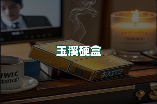 玉溪硬盒